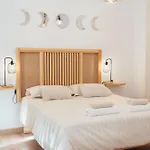 Casita Alba Loft * Ronda
