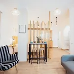 Apartment Casita Alba Loft