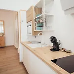 Casita Alba Loft *