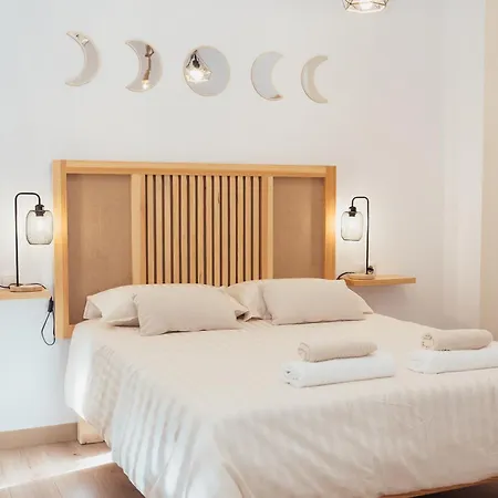 Casita Alba Loft * Ronda