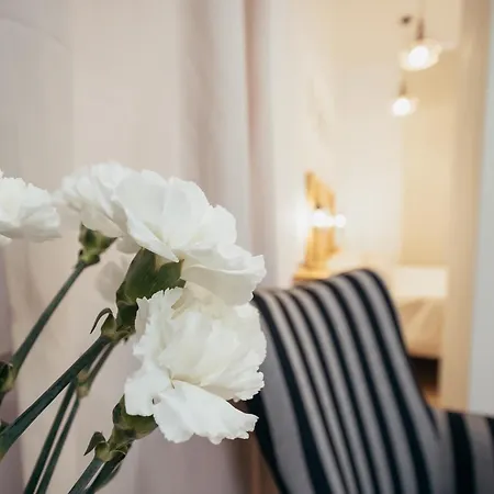 Casita Alba Loft Ronda