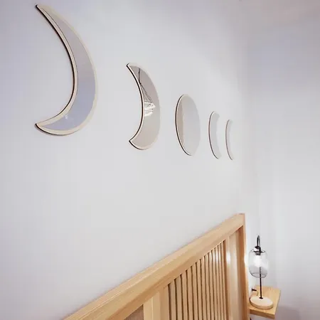 Casita Alba Loft Lägenhet Ronda