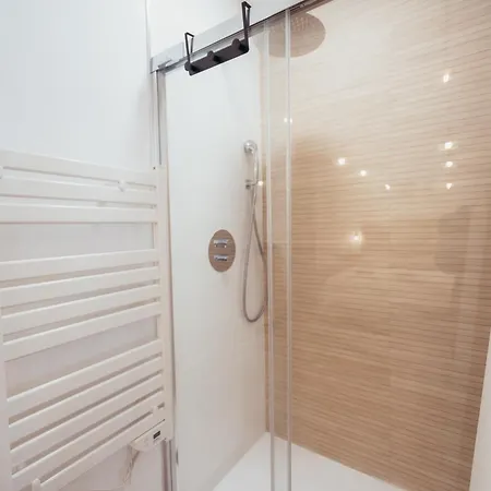 Lägenhet Casita Alba Loft Ronda