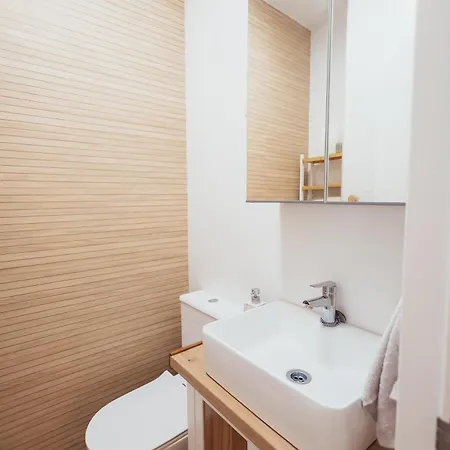 Casita Alba Loft * Ρόντα