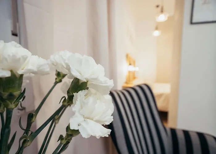 Casita Alba Loft Ronda