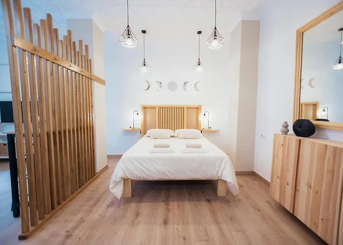 Appartement Casita Alba Loft Ronda