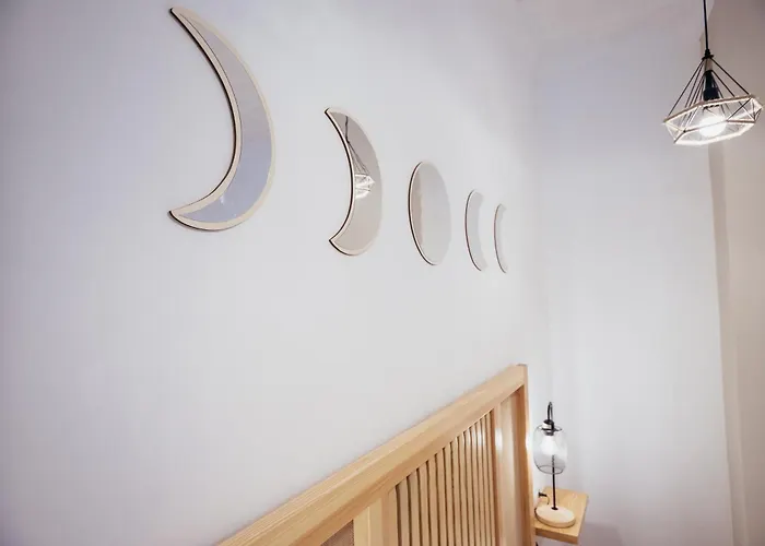 Casita Alba Loft Appartement Ronda