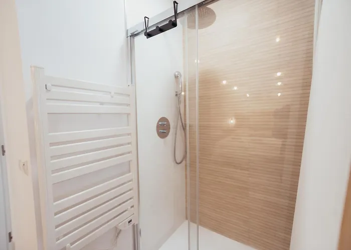 Appartement Casita Alba Loft Ronda