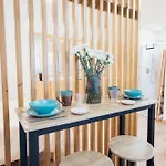 Casita Alba Loft Appartement