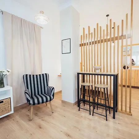 Casita Alba Loft *