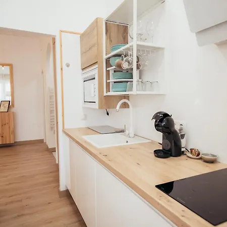Casita Alba Loft *